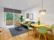 Piso en alquiler en calle Lepant, Barcelona, de 70 m² 3...