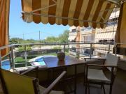 Piso en alquiler en calle Llevant, Cubelles, de 67 m² 3...