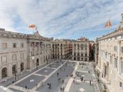 Piso en alquiler en calle Llibreteria, Barcelona, de 97...