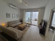 Piso en alquiler en calle Major, Castelldefels, de 130...