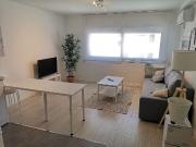 Piso en alquiler en calle Major, Castelldefels, de 55 m²...