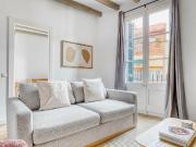 Piso en alquiler en calle Major de Sarrià, Barcelona, de...