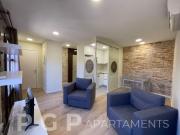 Piso en alquiler en calle Major, Tarragona, de 42 m² 1...