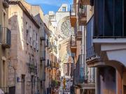 Piso en alquiler en calle Major, Tarragona, de 70 m² 2...