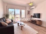 Ático en alquiler en Girona, de 55 m² 1 habitación por 1.500