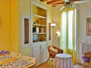 Piso en alquiler en calle Mar, Barcelona, de 80 m² 3...