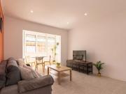 Piso en alquiler en calle Maresme, Barcelona, de 75 m² 3...