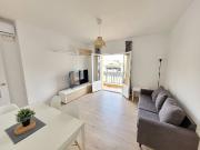 Piso en alquiler en calle Maresme, Terrassa, de 60 m² 2...