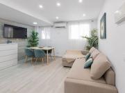 Piso en alquiler en calle Maritim, Castelldefels, de 55...