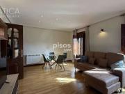 Piso en alquiler en Calle Mayor, 34