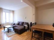 Piso en alquiler en calle Mnuntaner, Barcelona, de 66 m²...