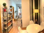 Piso en alquiler en calle Monistrol, Barcelona, de 45 m²...