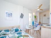 Piso en alquiler en calle Mugadelta, Castelló...