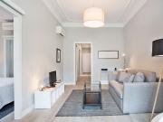 Piso en alquiler en calle Muntaner, Barcelona, de 82 m²...
