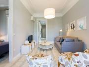 Piso en alquiler en calle Muntaner, Barcelona, de 85 m²...