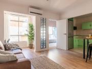 Piso en alquiler en calle Muses, Hospitalet de...