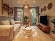 Piso en alquiler en calle Napols, Barcelona, de 45 m² 1...