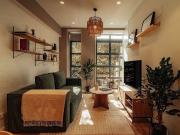 Piso en alquiler en calle Napols, Barcelona, de 45 m² 1...