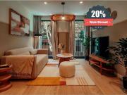 Piso en alquiler en calle Desconocida Napols, Barcelona,...