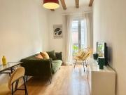 Piso en alquiler en calle Nou de la Rambla, Barcelona,...