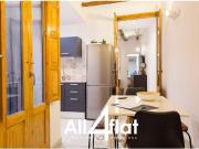 Piso en alquiler en calle Nou de la Rambla, Barcelona,...