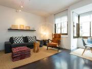 Piso en alquiler en calle Nou de la Rambla, Barcelona,...