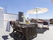 Piso en alquiler en calle De Martí, Barcelona, de 55 m²...