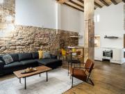 Piso en alquiler en calle Obradors, Barcelona, de 95 m²...