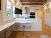 Piso en alquiler en calle Padilla, Barcelona, de 75 m² 4...