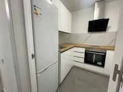 Piso en alquiler en Calle Pedro Hidalgo, cerca de Calle...