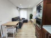 Piso en alquiler en calle Pelai, Castelldefels, de 60 m²...