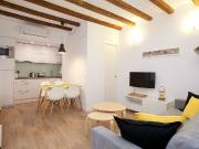 Piso en alquiler en calle Pescadores, Barcelona, de 37...