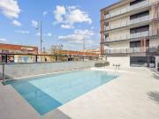 Piso en alquiler en calle Pi Maragall, Badalona, de 111...