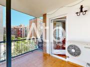 Piso en alquiler en calle Pisuerga, Barcelona, de 81 m²...