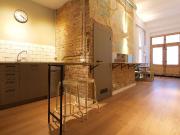 Piso en alquiler en calle Pizarro, Barcelona, de 50 m² 1...