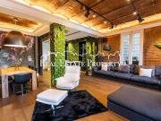 Piso en alquiler en calle Pla de Palau, Barcelona, de...