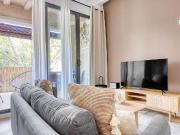 Piso en alquiler en calle Placeta del Comerç, Barcelona,...