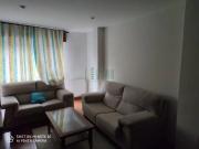 Piso en alquiler en Calle Plaza Pradre Gomez