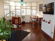 Piso en alquiler en calle Polonia, Barcelona, de 80 m² 3...