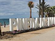 Piso en alquiler en calle Ponent, Pineda de Mar, de 75...