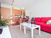 Piso en alquiler en calle Prats de Mollo, Barcelona, de...