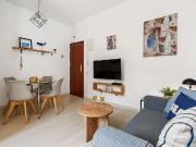 Piso en alquiler en calle Proclamacio, Barcelona, de 38...