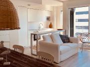 Piso en alquiler en calle Progrés, Badalona, de 61 m² 2...