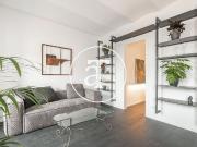 Piso en alquiler en calle Provenza, Barcelona, de 78 m²...