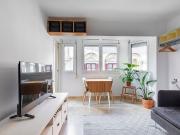 Piso en alquiler en calle Providencia, Barcelona, de 30...