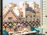 Piso en alquiler en calle Ps Gracia, Barcelona, de 225...