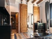 Piso en alquiler en calle Ps Joan de Borbo Comte Barce,...