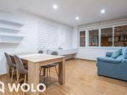 Piso en alquiler en calle Ps Maragall, Barcelona, de 47...