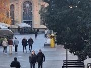 Piso en alquiler en calle Raval de Montserrat, Terrassa,...