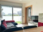 Piso en alquiler en calle Rb Pau, Vilanova i La Geltrú,...